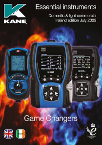 Kane International Limited